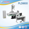 Medical imaging digital X-ray machine PLD8600